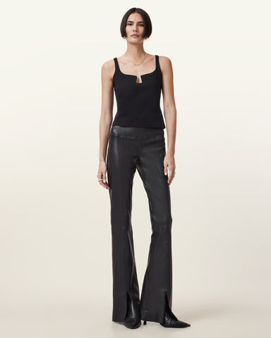 Mio Sleeveless Tank Top