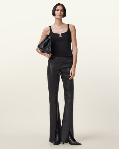 Mio Sleeveless Tank Top