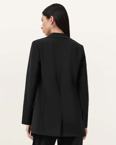 Aleida Lightweight Tri Blazer