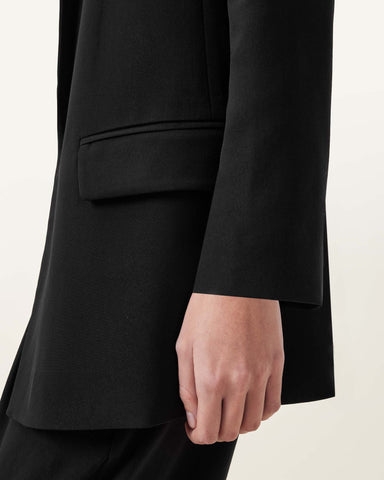 Aleida Lightweight Tri Blazer