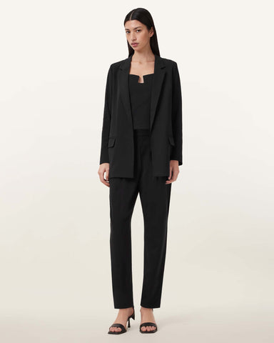 Aleida Lightweight Tri Blazer