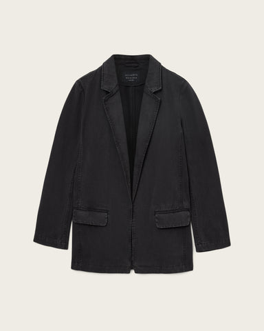 Aleida Lightweight Tri Blazer