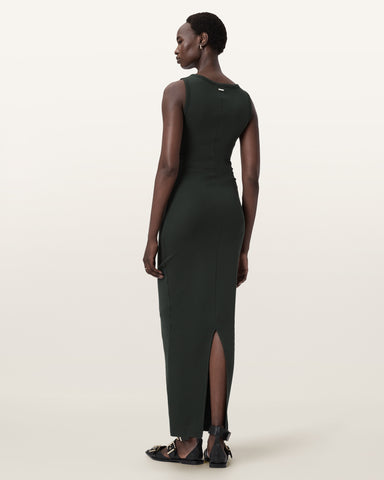 Katrina Bodycon Maxi Dress