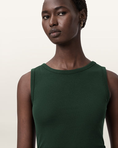 Katrina Bodycon Maxi Dress