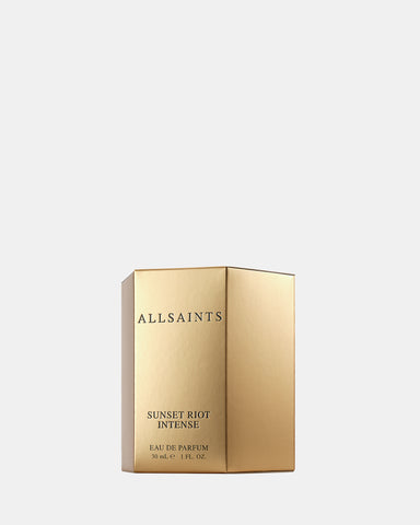 Sunset Riot Intense Unisex Fragrance, 30ml
