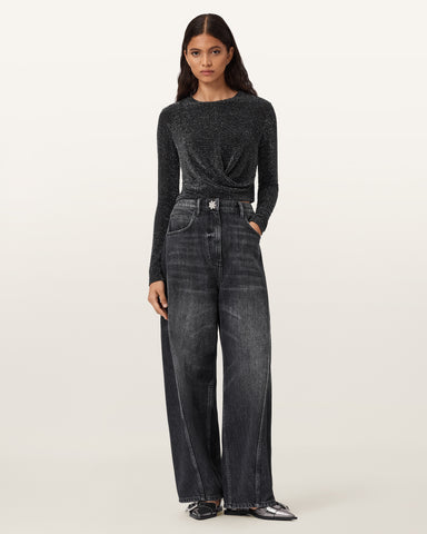 Skylar Long Sleeve T-Shirt