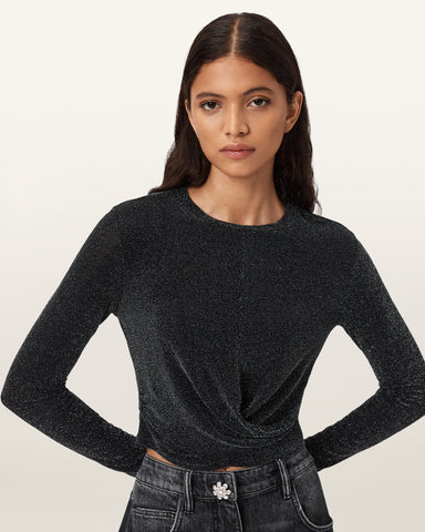 Skylar Long Sleeve T-Shirt