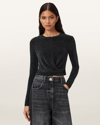 Skylar Long Sleeve T-Shirt