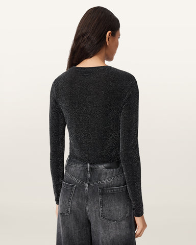 Skylar Long Sleeve T-Shirt