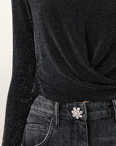 Skylar Long Sleeve T-Shirt