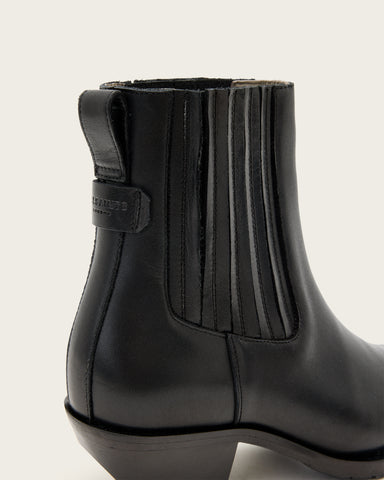 Marcie Chelsea Boots