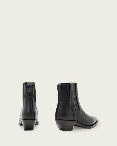 Marcie Chelsea Boots
