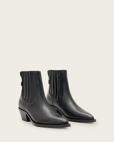 Marcie Chelsea Boots