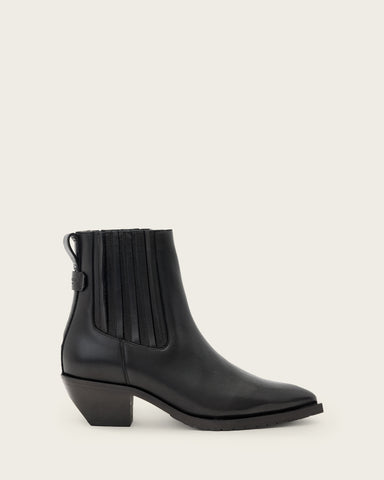 Marcie Chelsea Boots