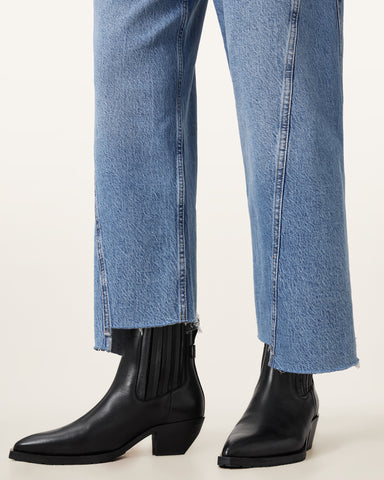 Marcie Chelsea Boots