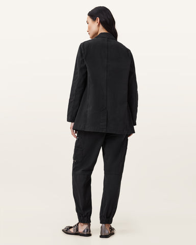 Florence Cargo Jogger Pants