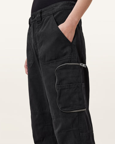 Florence Cargo Jogger Pants