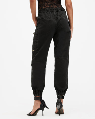Florence Cargo Jogger Pants
