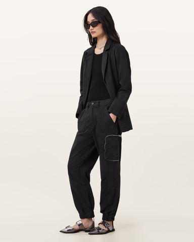Florence Cargo Jogger Pants