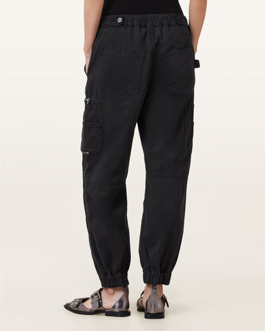 Florence Cargo Jogger Pants