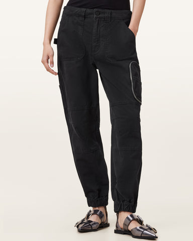 Florence Cargo Jogger Pants