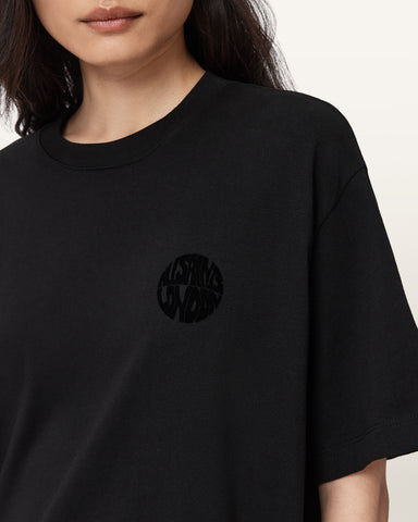 Zanda Relaxed Fit T-Shirt