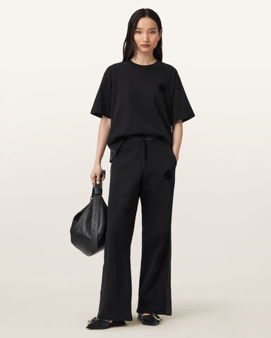 Zanda Relaxed Fit T-Shirt