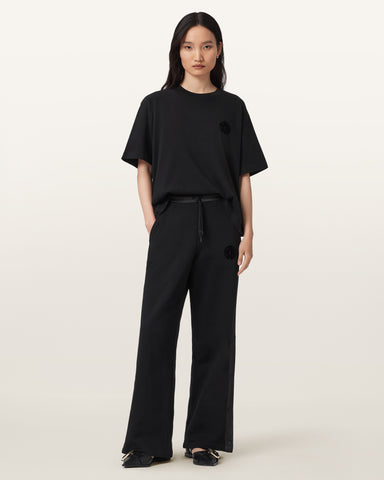 Zanda Relaxed Fit T-Shirt