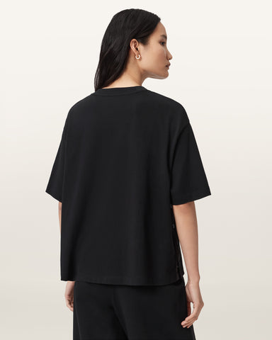 Zanda Relaxed Fit T-Shirt