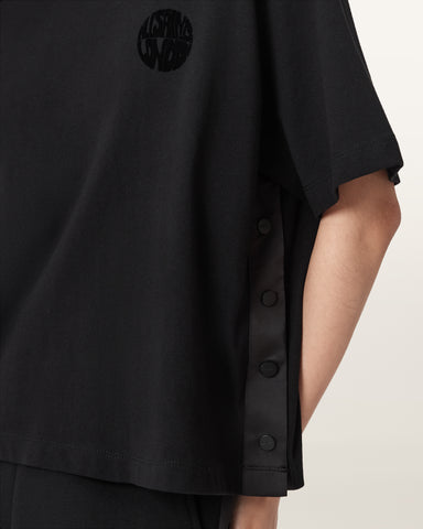 Zanda Relaxed Fit T-Shirt