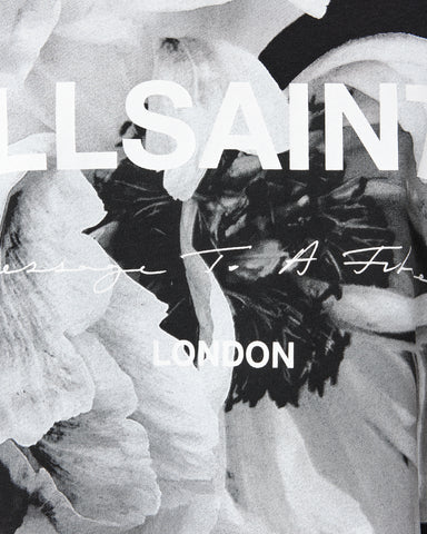 Lena Anna Floral T-Shirt