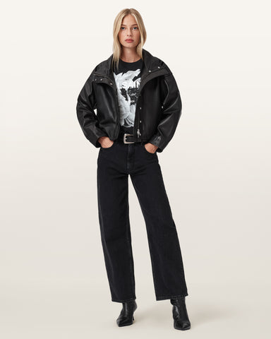 Lena Anna Floral T-Shirt