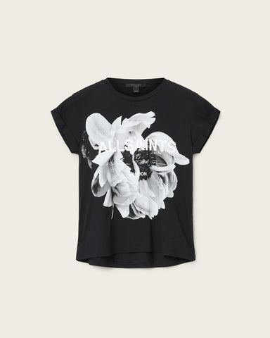 Lena Anna Floral T-Shirt