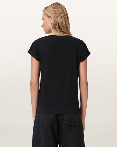 Lena Anna Floral T-Shirt