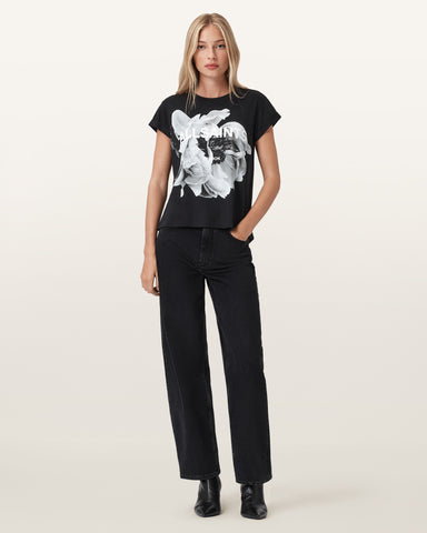 Lena Anna Floral T-Shirt