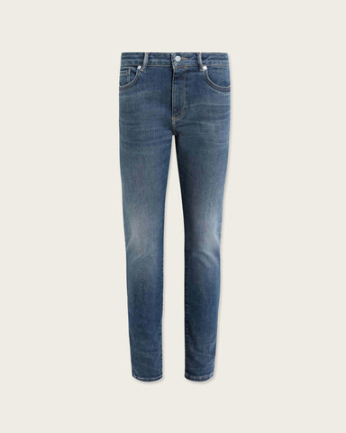 Miller Size Me Stretch Skinny Jeans