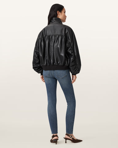 Miller Size Me Stretch Skinny Jeans