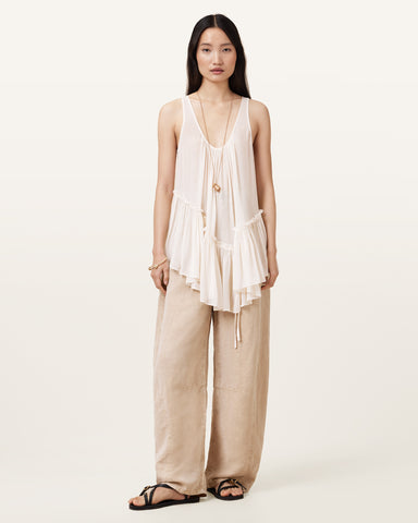 Rach Tiered Layer Top