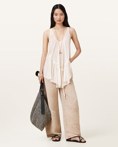 Rach Tiered Layer Top