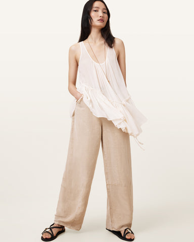 Rach Tiered Layer Top