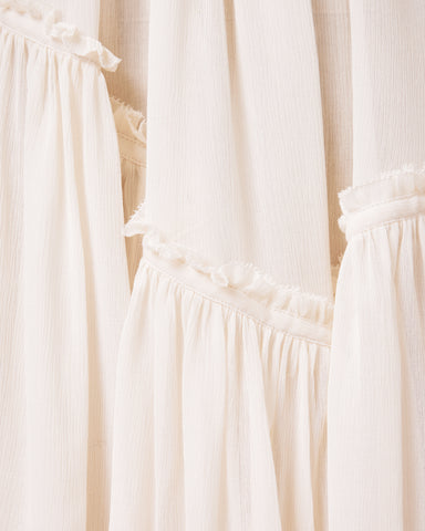 Rach Tiered Layer Top