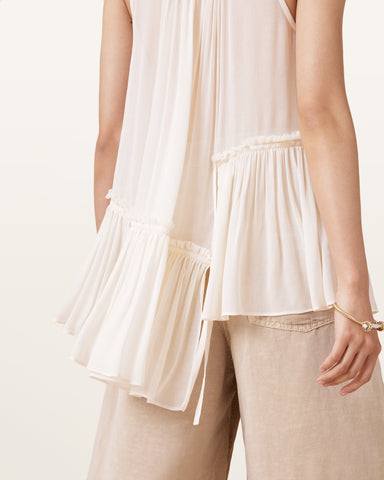 Rach Tiered Layer Top