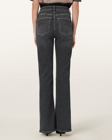 Maisie Flared Jeans
