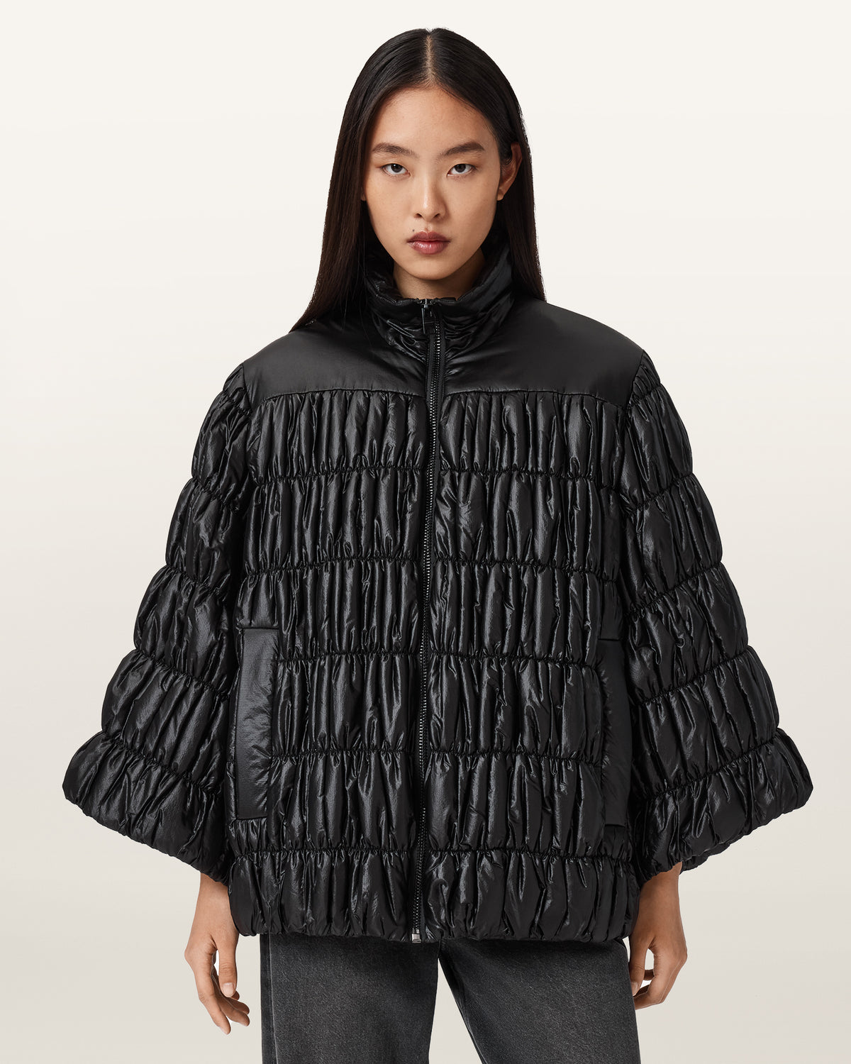 Nyelee Puffer Jacket