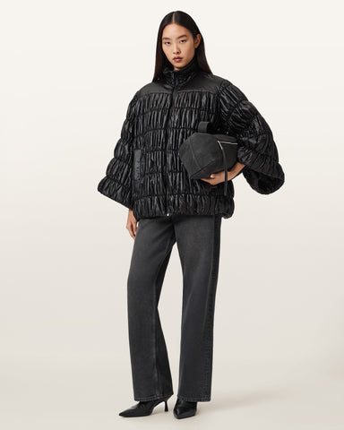 Nyelee Puffer Jacket