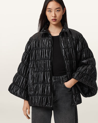 Nyelee Puffer Jacket