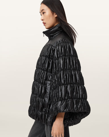 Nyelee Puffer Jacket