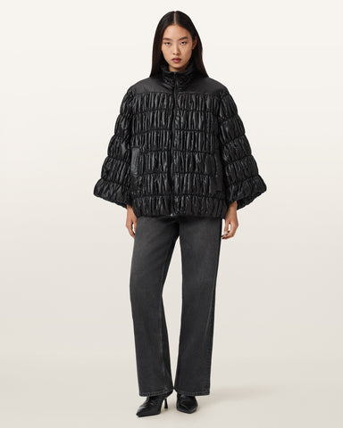 Nyelee Puffer Jacket