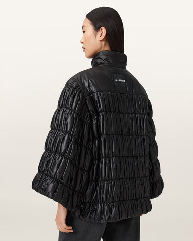 Nyelee Puffer Jacket