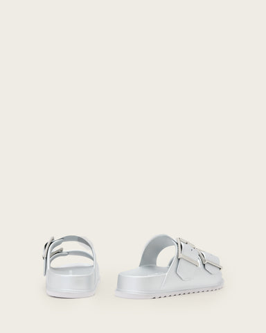 Sian EVA Buckle Sandals